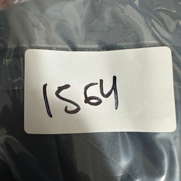 The North Face Apex Bionic 2 Full Zip Jacket Mens Small Blue Two-Tone Colorblock - Picture 11 of 12